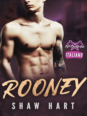 cover image of Rooney